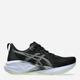 Мужские кроссовки для бега Asics Novablast 5 1011B974-003 45 (11US) 28.5 см Черные (4570158722018) - изображение 1