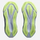 Женские кроссовки для бега Asics Novablast 5 1012B765-020 39 (7.5US) 24.5 см Серые (4570158730150) - изображение 7