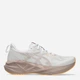 Женские кроссовки для бега Asics Novablast 5 1012B765-102 38 (7US) 24 см Белые (4570158740906) - изображение 1