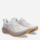 Женские кроссовки для бега Asics Novablast 5 1012B765-102 38 (7US) 24 см Белые (4570158740906) - изображение 2