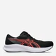 Мужские кроссовки для бега Asics Patriot 14 1011C050-001 40 (7US) 25.2 см Черные (4570158926331) - изображение 1