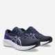 Жіночі кросівки для бігу ASICS Patriot 14 1012B836-400 40 (8.5US) Темно-сині (4570158925464) - зображення 2