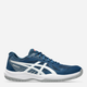 Мужские кроссовки для зала Asics Upcourt 6 1071A104-402 43.5 (9.5US) 27.5 см Синие (4570158698832) - изображение 1