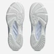 Женские кроссовки для зала Asics Upcourt 6 1072A107-103 40 (8.5US) 25.5 см Белые (4570158699150) - изображение 7