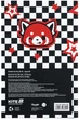 Книга записна Kite Aggretsuko тверда обкладинка А6 клітинка 80 аркушів (AR25-199) - зображення 5