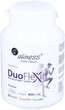 Suplement diety Aliness DuoFlexin 90 kapsułek (5903242581441) - obraz 1