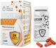 Suplement diety Bio Medical Pharma Licur 7000 + Witamina D 30 kapsułek (5905669622103) - obraz 1