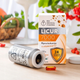 Suplement diety Bio Medical Pharma Licur 7000 + Witamina D 30 kapsułek (5905669622103) - obraz 2