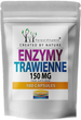 Suplement diety Forest Vitamin Enzymy Trawienne 150 mg 100 kapsułek (5904890310797) - obraz 1