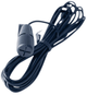 Mikrofon do radioodtwarzaczy Bury rund f. FSE (4023032203962) - obraz 1
