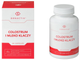 Харчова добавка Genactiv Colostrum і кінське молоко 180 капсул (5907546536107) - зображення 1