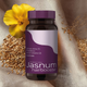 Харчова добавка USP Zdrowie Jasnum Hairbooster 90 капсул (5904569254209) - зображення 2