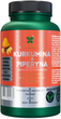 Харчова добавка Lanco Nutritions Куркумін + Піперін 60 капсул (5905317626286) - зображення 1