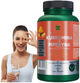 Харчова добавка Lanco Nutritions Куркумін + Піперін 60 капсул (5905317626286) - зображення 3