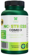 Харчова добавка Lanco Nutritions Но Стрес Комбо 60 капсул (5904181955171) - зображення 1