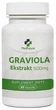 Suplement diety MedFuture Graviola Ekstrakt 500 mg 60 kapsułek (5907589310122) - obraz 1