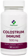 Харчова добавка MedFuture Colostrum immune IG 40 500 мг 60 капсул (5907589312034) - зображення 1