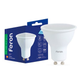 Светодиодная лампа Feron GU10 LB-217 10W LED 220V MRG Ø50х58мм 3000K / 4000K / 6500К матовая 10Вт 950Lm - изображение 2