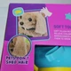Улюбленець LK 001 A “Кролик” Plush Pet на батарейках, звук, рух лапками, головою і хвостиком, стетоскоп, з переноской - изображение 2