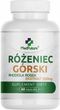 Suplement diety MedFuture Różeniec Górski 500 mg 60 kapsułek (5905669222785) - obraz 1