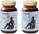 Харчова добавка Health Labs Care Men MagneMe Day + Night 2 x 60 капсул (5906146790926) - зображення 1