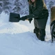 Автомобільна лопата Fiskars Plus (1079857) - зображення 4