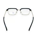 Прямоугольные очки для компьютера Classic. Комплект - изображение 8