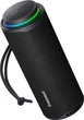 Портативна колонка Tronsmart T8 O3020 40W RGB Black (1290635) - зображення 1