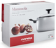 Каструля Moneta Mammola з кришкою 24 см (8003703173813) - зображення 5