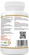 Suplement diety Alto Pharma Rutina C 120 kapsułek (5903661237028) - obraz 2