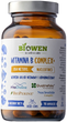 Suplement diety Biowen Witamina B Complex+ 90 kapsułek (5904806120588) - obraz 1