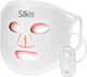 Maska LED Silk`n Glide LED Mask 100 - obraz 1