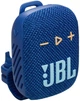 Портативная колонка JBL Wind 3S 5W Blue (JBLWIND3SBLU) - изображение 2