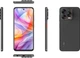 Мобильный телефон ZTE Nubia V70 Design 8/256GB Gray (UA) - изображение 12