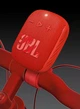 Портативная колонка JBL Wind 3S 5W Red (JBLWIND3SRED) - изображение 6