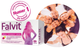 Suplement diety Jelfa Falvit 60 tabletek (5904398318011) - obraz 2