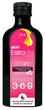 Suplement diety Onesano EstroVita Skin z kwasami Omega 3-6-9 150 ml (5902596870935) - obraz 2