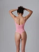 Коригуюче стягувальне боді Nud Pink L Рожевий - зображення 5