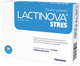 Probiotyk Hexanova Lactinova Stres 28 kapsułek (5907377532569) - obraz 1