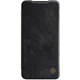 Шкіряний чохол книжка Nillkin Qin Pro Leather Case для Samsung Galaxy S23 Ultra Black - зображення 4