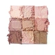 Палетка теней DASIQUE Shadow Palette 16 Violet Knit 8 г - изображение 2