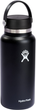 Butelka termiczna Hydro Flask Wide Mouth Flex Cap Black 946 ml (810007831565) - obraz 2