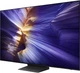 Телевизор Samsung OLED 42" QE42S90FAEXUA - изображение 4