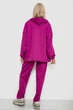 Костюм Ambra XXL Фуксия 238R114 - зображення 4