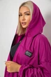 Костюм Ambra XXL Фуксия 238R114 - зображення 5