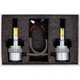 Комплект автомобильных LED ламп LOW C6 H11 18 Вт - изображение 2