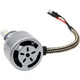 Комплект автомобильных LED ламп LOW C6 H11 18 Вт - изображение 5