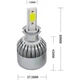 Комплект автомобильных LED ламп LOW C6 H11 18 Вт - изображение 7