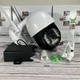 WiFi IP уличная камера видеонаблюдения V380 P2Q10 5МП Full HD 1080P, Водонепроницаемая CCTV IR, ночное видение, P2P - изображение 9