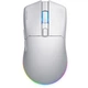 Мышь беспроводная Hator Pulsar 3 Wireless White (HTM631) - изображение 1